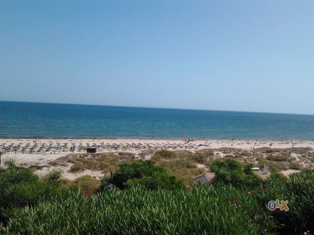 Algarve Praia Verde Altura Exteriör bild