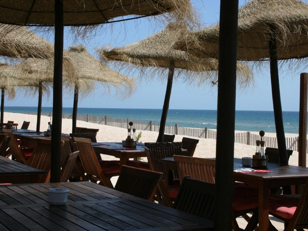Algarve Praia Verde Altura Rum bild