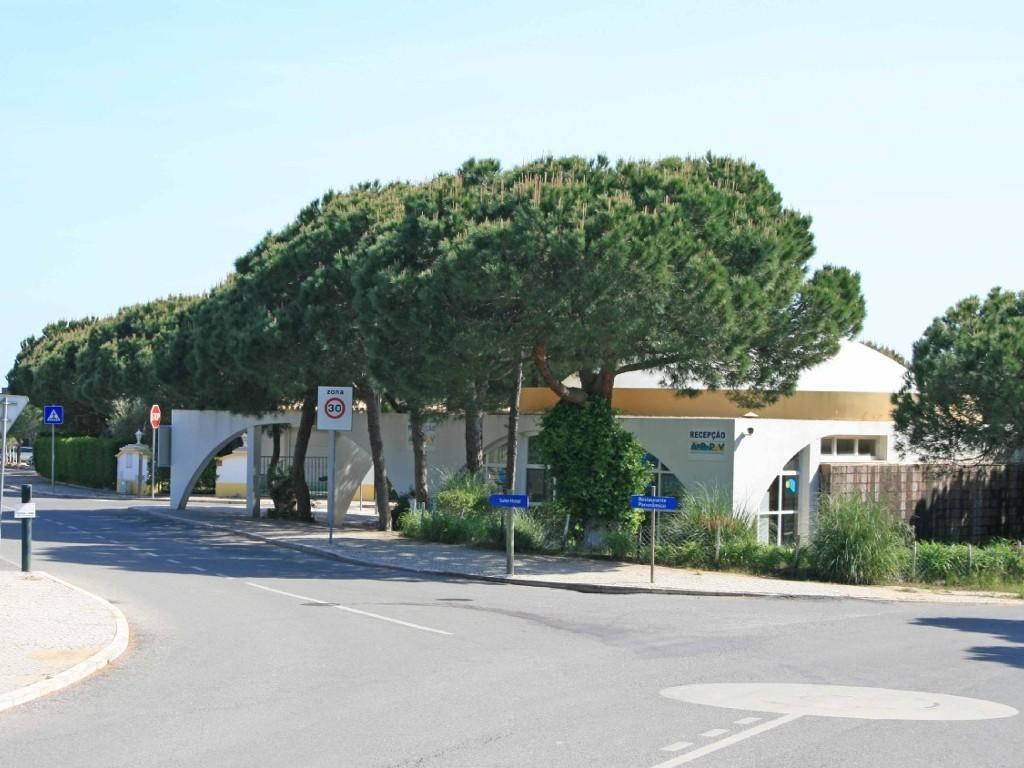 Algarve Praia Verde Altura Rum bild